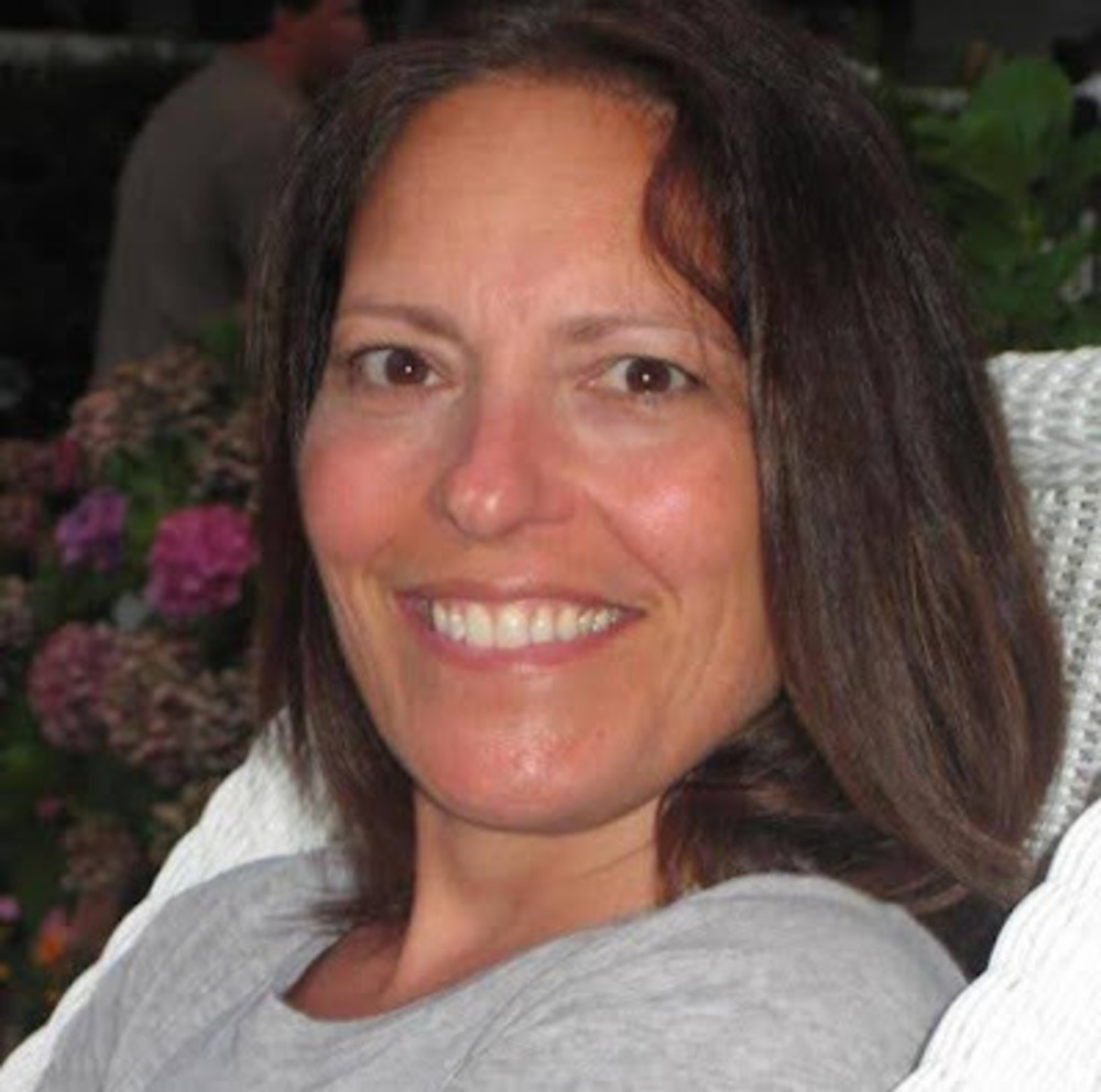 Meet your Posher, Nina